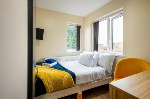 Private Rooms With Private Bathrooms In Selly Oak Birmingham