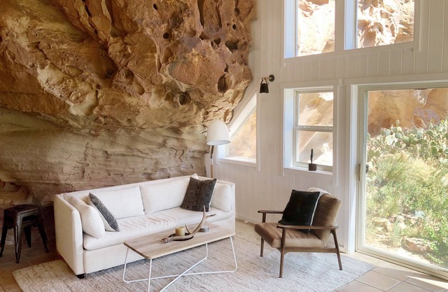 Séjournez dans une Cliff House unique avec des espaces extérieurs privés près de Mesa Verde