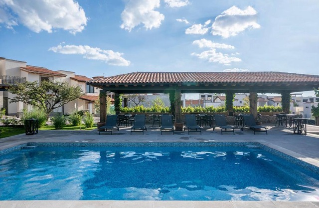 Private Sanctuary 4BR Home with Pool and Gym