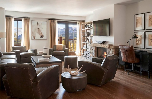Madeline Hotel and Residences, Collection Auberge Resorts - Résidence 2 chambres