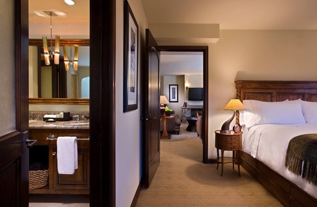 Madeline Hotel and Residences, Collection Auberge Resorts - Résidence 1 chambre