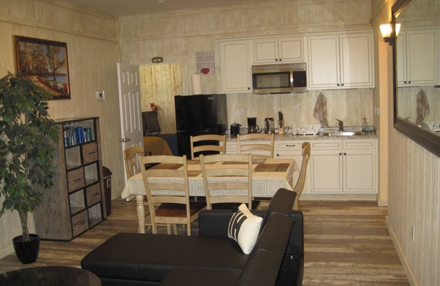 Privé spacieux 2 chambres Uni