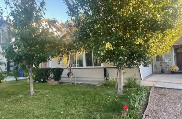 Private & Spacious ADU with fruit trees in the front