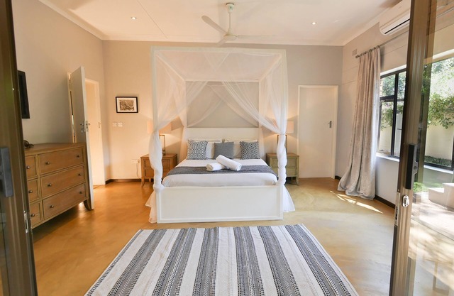 Cottage spacieux à Victoria Falls