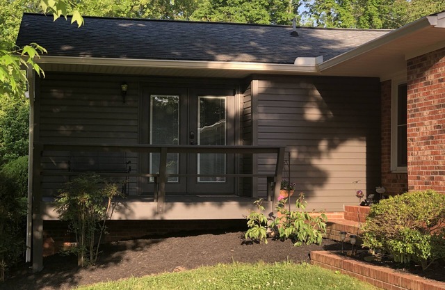 Private Studio Apartment with Easy Walk to WCU