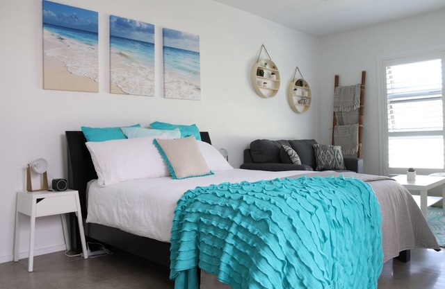 Chambre Studio Privée