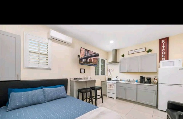 Private Studio