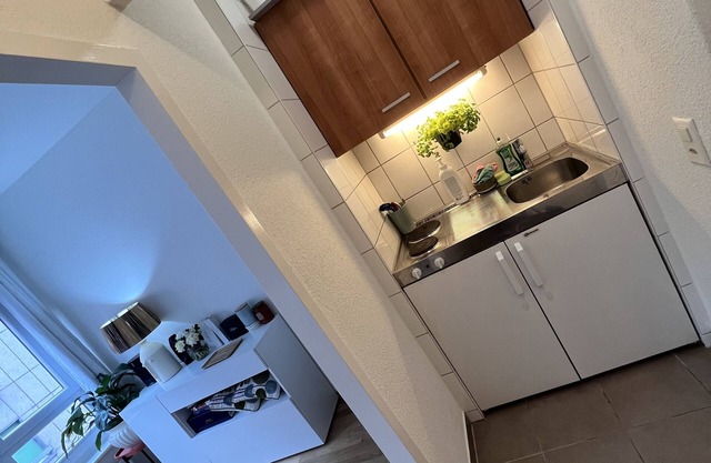 Private Stylish Studio City Centre Paquis