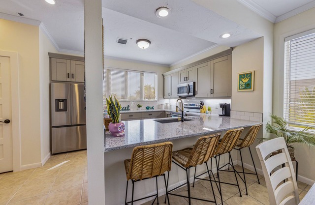 Private townhome steps from the beach and right next to the pool