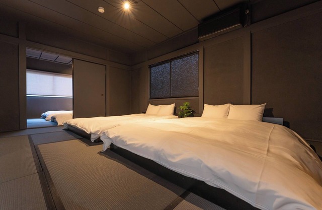Private traditional Japanese house with sauna Co/Osaka Ōsaka