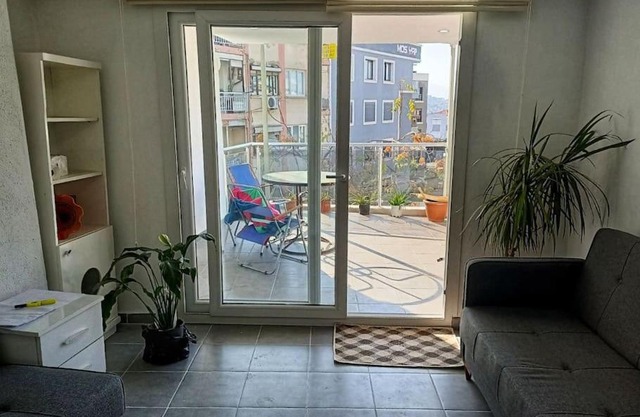 Private Home for friends