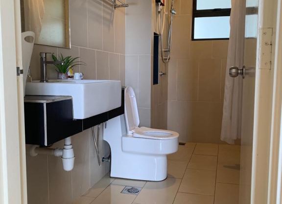 Private Unit @ SG Resort Residences