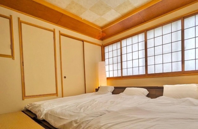 Private vacation home in Kawagoe city