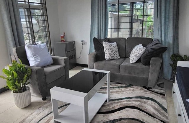 Private Vila in Kibo, Dar es salaam