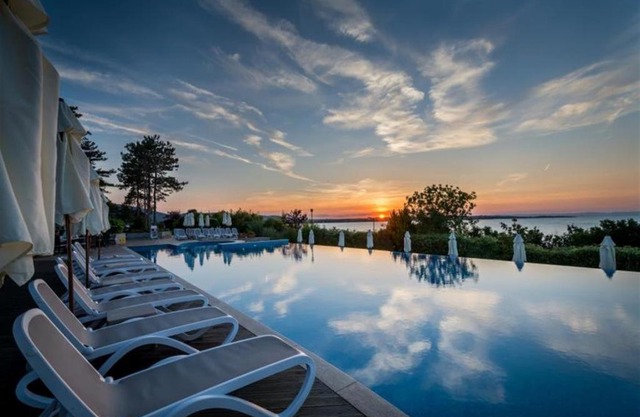Private Villa 203 in Santa Marina