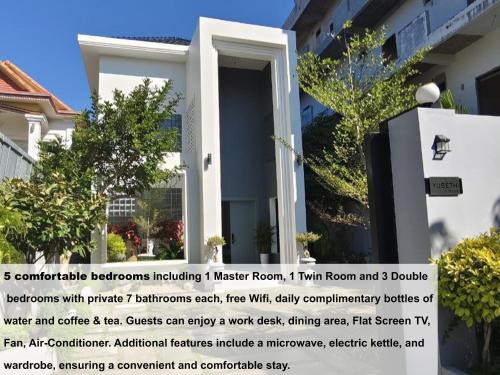 Private Villa by YUSETH Residence