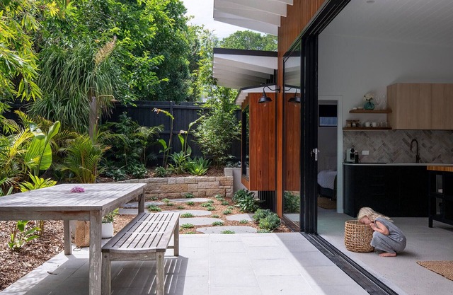 Private villa just a 4 min walk to Avalon Beach!
