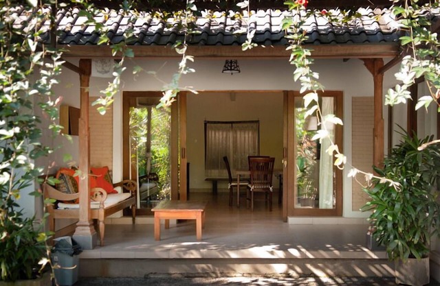 Villa privée Nyoman Bisma