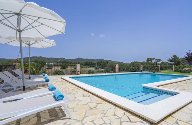 Maison / villa - Santa Gertrudis