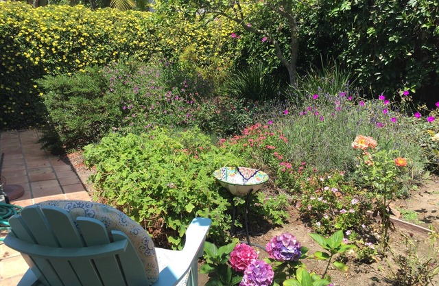Aile privée W / piscine, près de l'océan, privé, serein, entouré de jardin