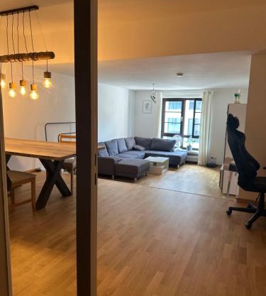 Private Wohnung im Herzen Kölns