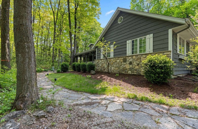 Escape to Birch Haven: Your Perfect Getaway in the Heart of Sister Bay