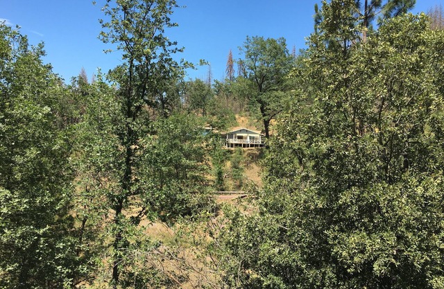 Escapade privée récemment restaurée à Yosemite Mountain sur 40 acres!