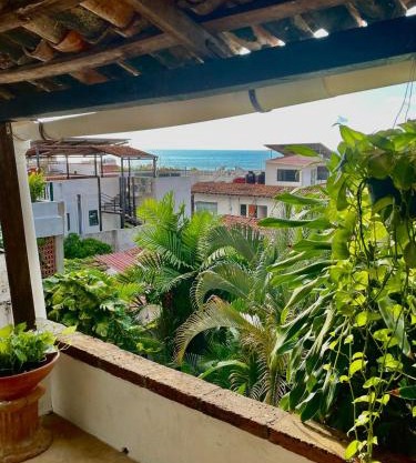 PrivateAPT Downtown PV-Unique Vallarta Experience