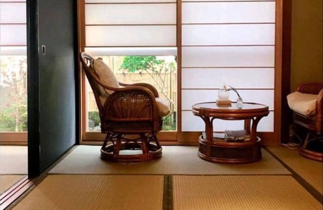 PrivateComfortableTraditional Japanese house / Tokushima Tokushima