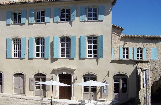 Dallamel : grand gîte patrimoine à louer jusqu'à 10 personnes !
