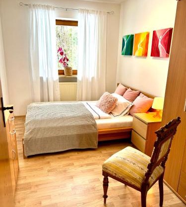 Privatzimmer Hanna