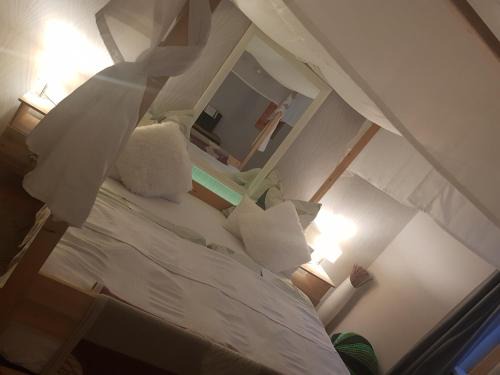 Privatzimmer "Himmlisch Übernachten"