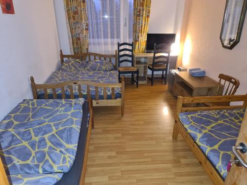 Privatzimmer in GE-Schalke