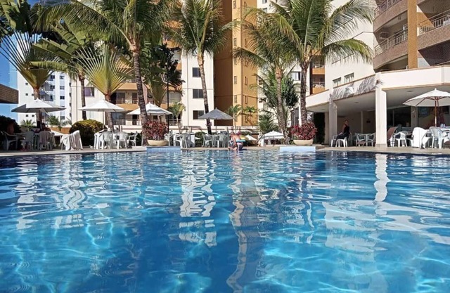 PRIVE THERMAS II VIA CALDAS