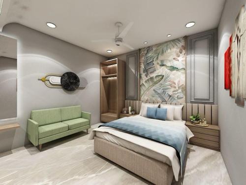 Privilon Hotel Iscon