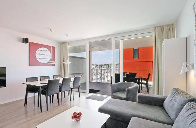 Priwallpromenade 23, Whg 9