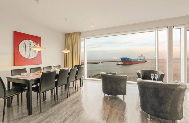 Priwallpromenade 1, Whg 6