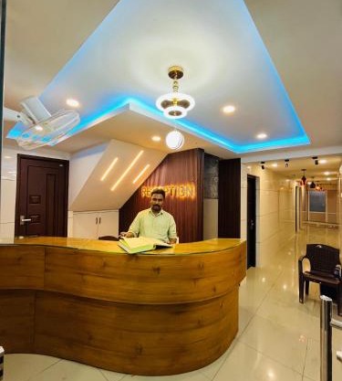 Priya lodge