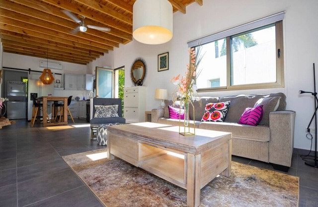 ProCab Serenity Apartments
