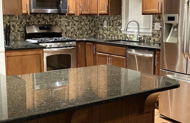 Professional Serenity Suites Louisville