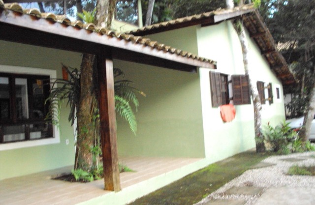 Parati Praia - Ubatuba