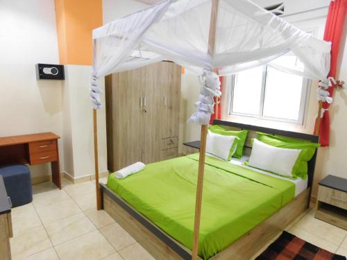 PROMO! 20euros le T2 à 30euros lr T3 pour les mois de sept Oct et Novembre Centre-Ville DIEGO-SUAREZ au nord de MADAGASCAR