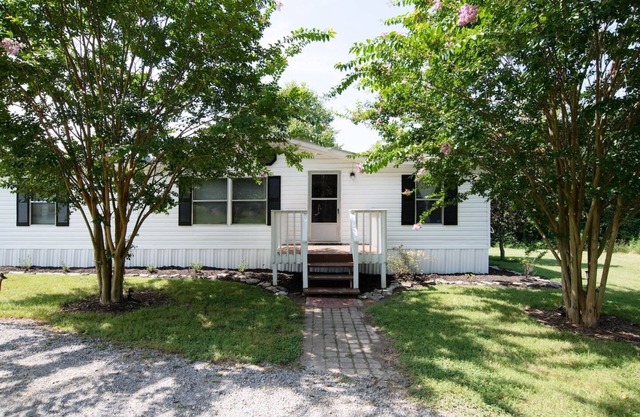 Maison privée sur 8 hectares sereins à Franklin