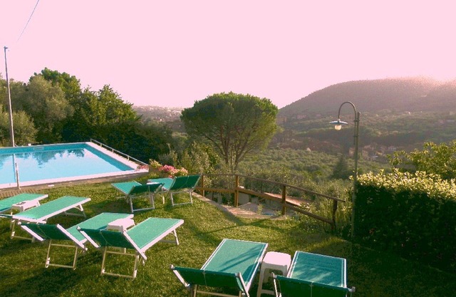 studio Piscine