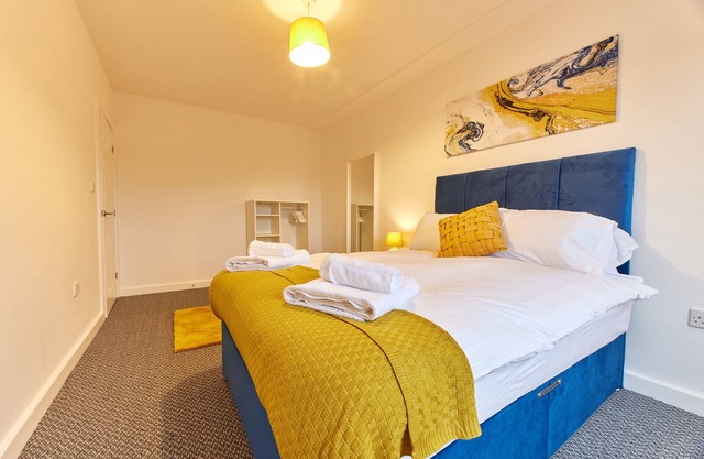 Properties Unique | Norham
