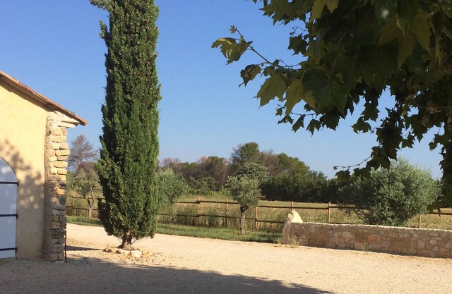 propriété proche d’Aix En Provence