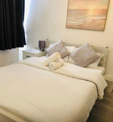 property near by Limehouse London