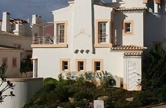 Propriété avec vue sur Golf Resort