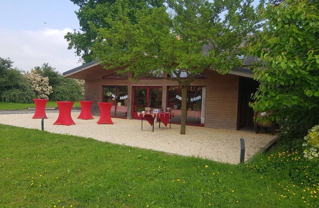 Propriété à la campagne , ancienne écurie rénovée