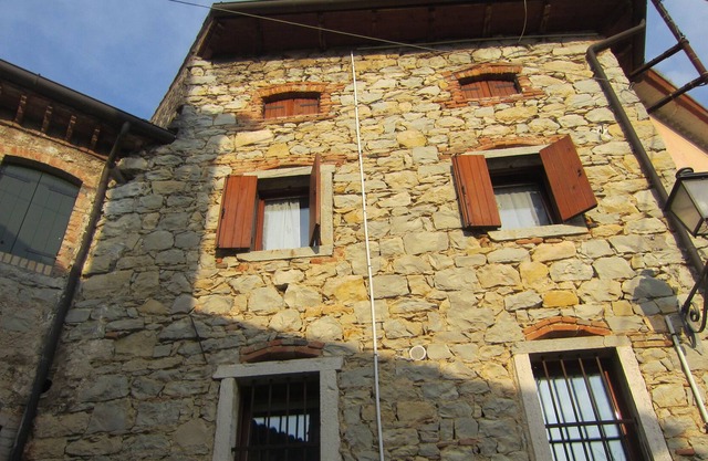 Base de Prosecco Zones de vacances